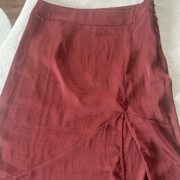 Free People midi skirt - Picture 2 of 4